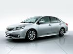 Toyota Allion 2010 года